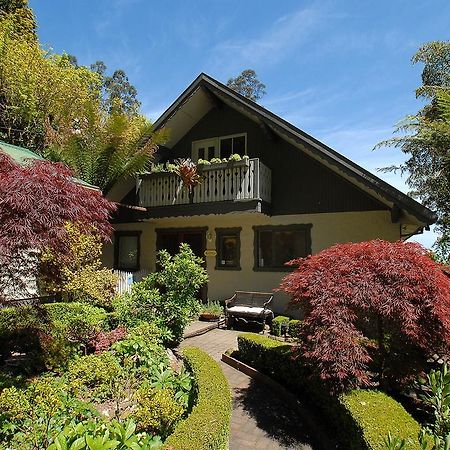 Annie Roes Luxury B&B Bend of Islands 外观 照片