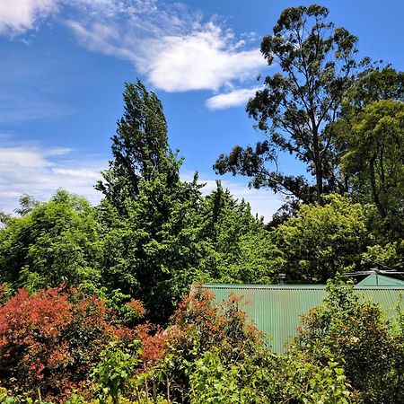 Annie Roes Luxury B&B Bend of Islands 外观 照片
