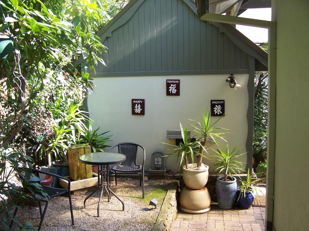 Annie Roes Luxury B&B Bend of Islands 客房 照片