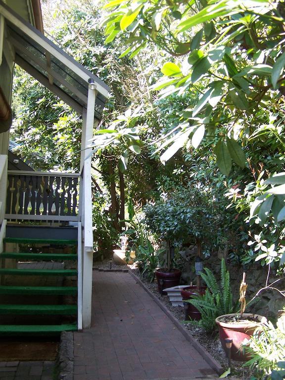 Annie Roes Luxury B&B Bend of Islands 外观 照片