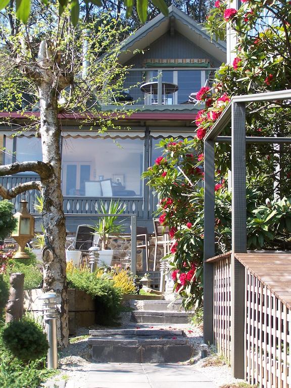 Annie Roes Luxury B&B Bend of Islands 外观 照片