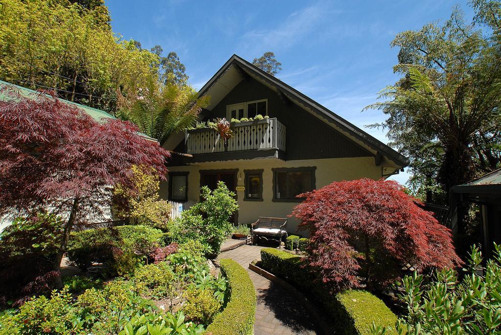 Annie Roes Luxury B&B Bend of Islands 外观 照片