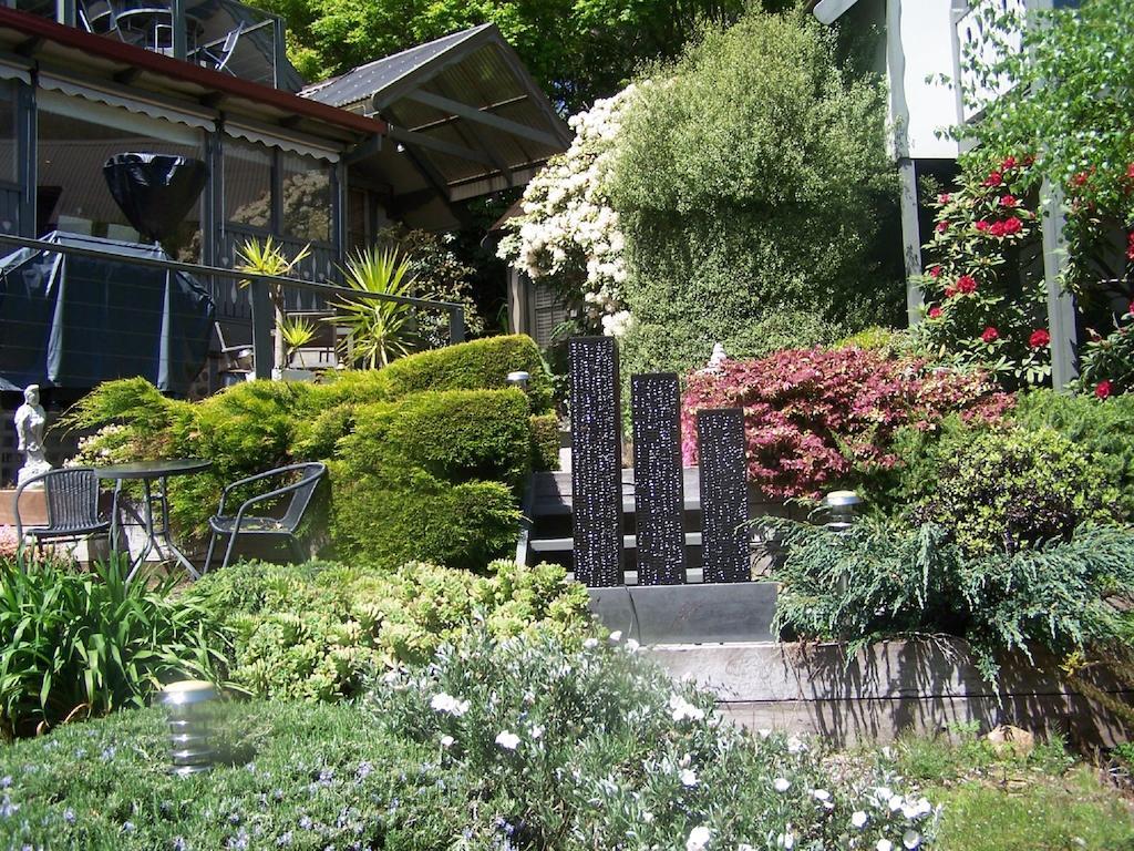 Annie Roes Luxury B&B Bend of Islands 客房 照片