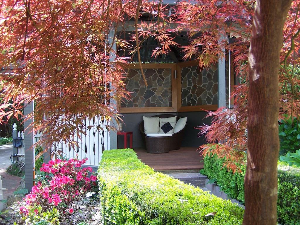 Annie Roes Luxury B&B Bend of Islands 外观 照片