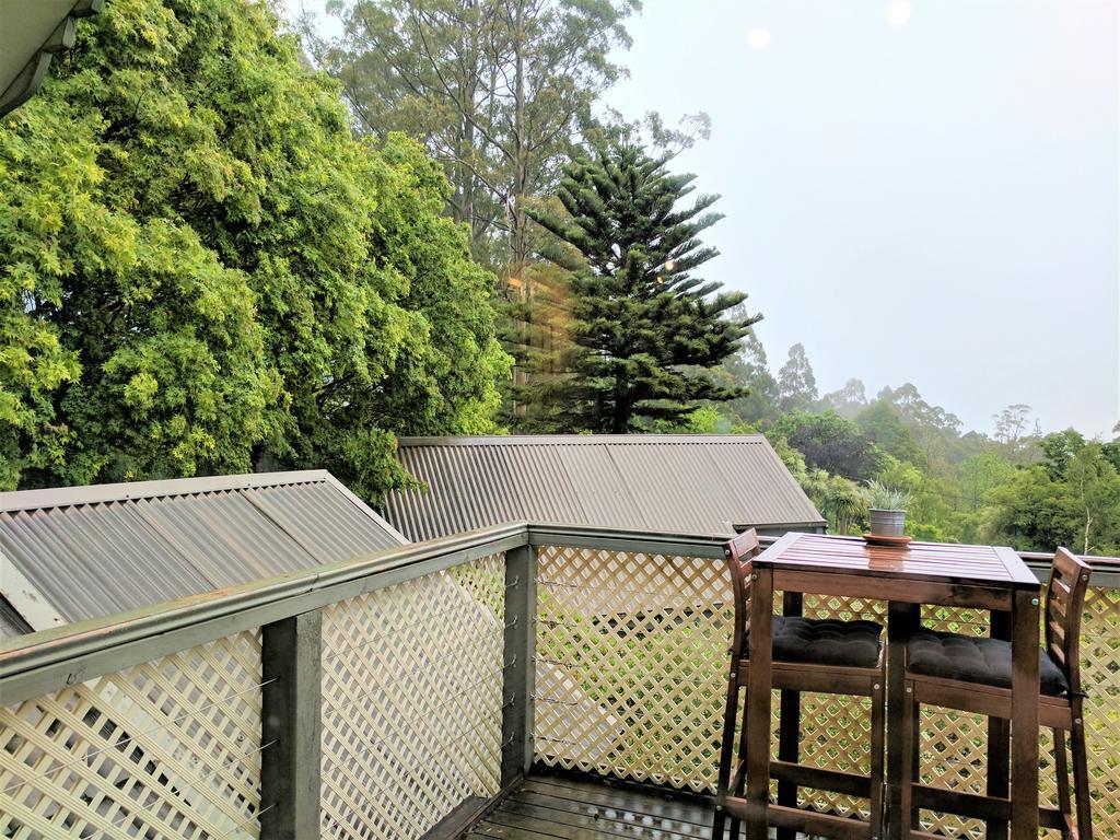 Annie Roes Luxury B&B Bend of Islands 外观 照片