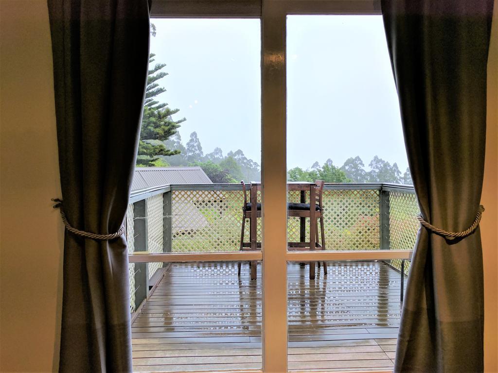Annie Roes Luxury B&B Bend of Islands 外观 照片