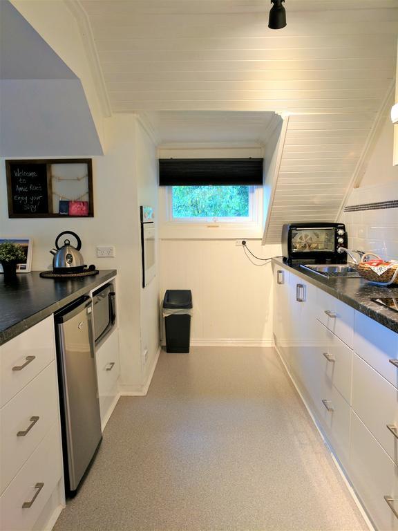 Annie Roes Luxury B&B Bend of Islands 外观 照片
