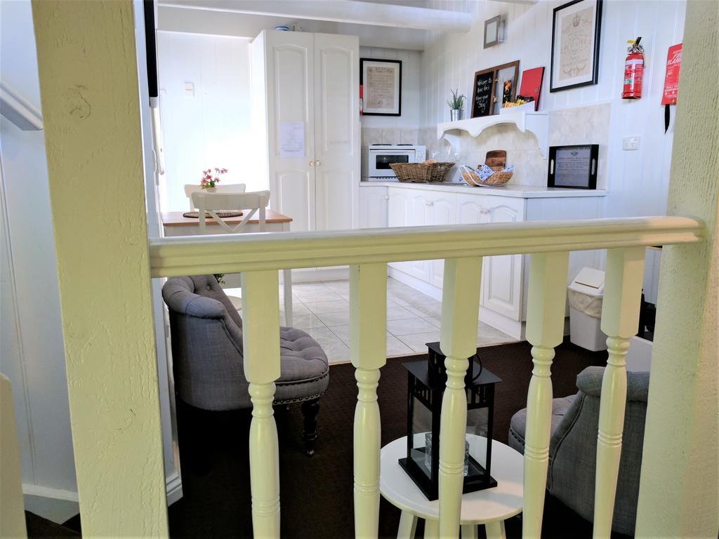 Annie Roes Luxury B&B Bend of Islands 外观 照片