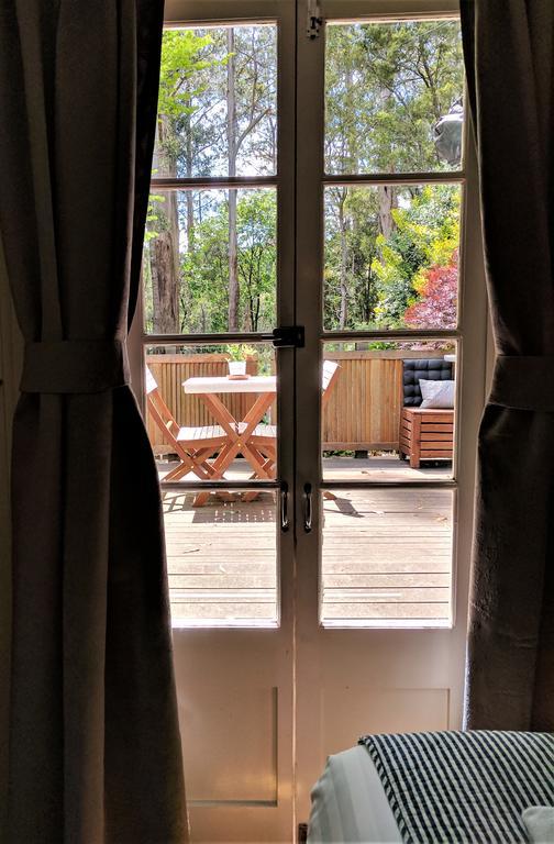 Annie Roes Luxury B&B Bend of Islands 外观 照片