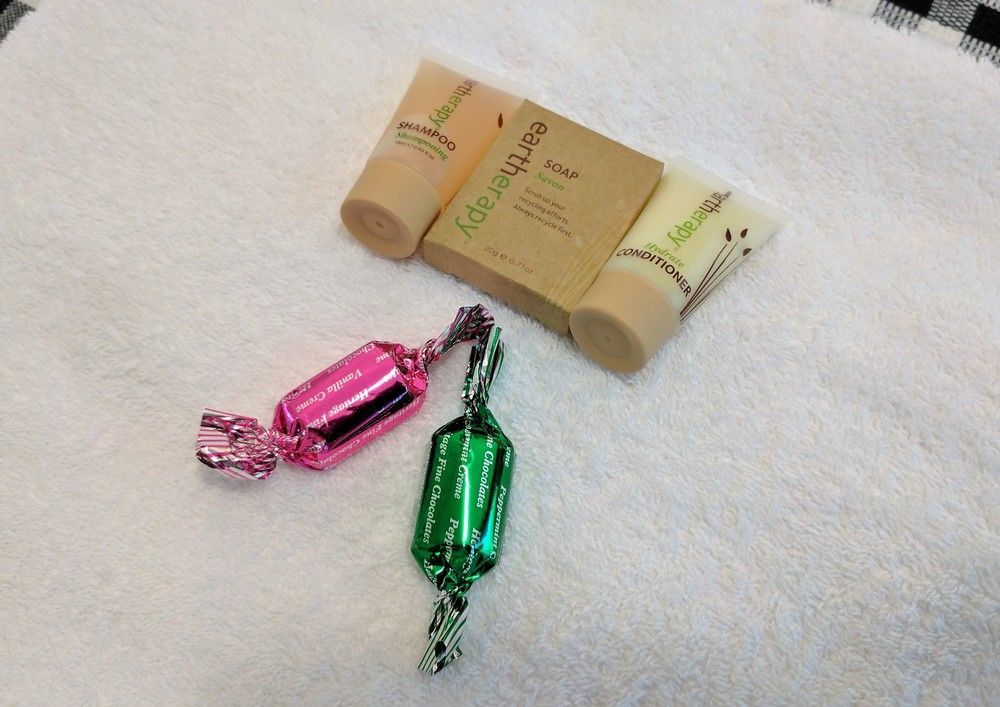 Annie Roes Luxury B&B Bend of Islands 外观 照片