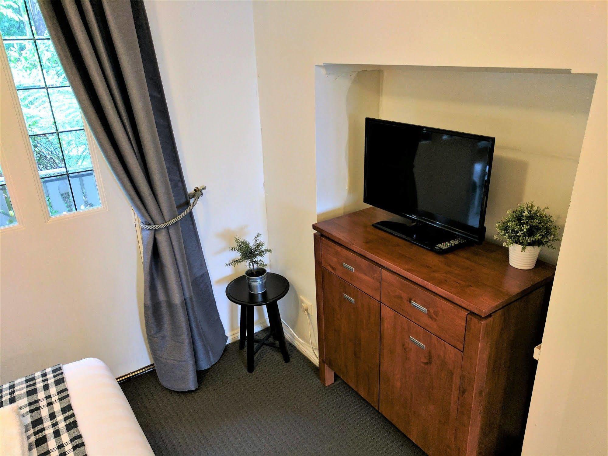 Annie Roes Luxury B&B Bend of Islands 外观 照片