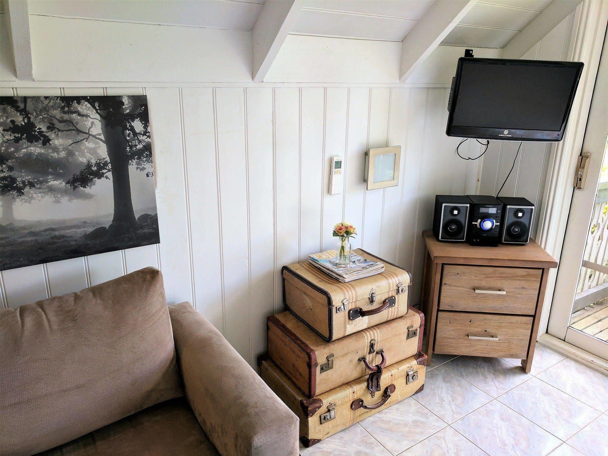 Annie Roes Luxury B&B Bend of Islands 外观 照片