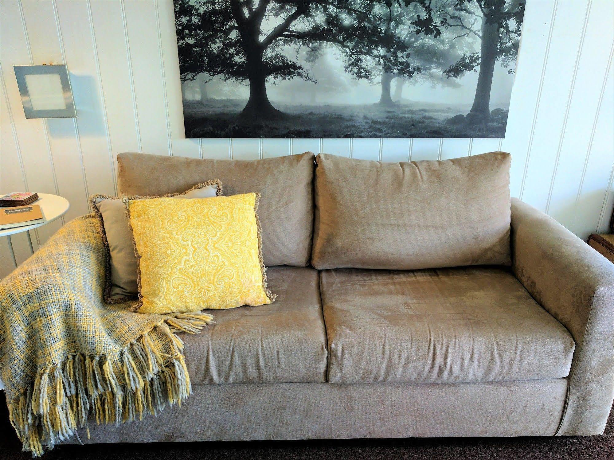 Annie Roes Luxury B&B Bend of Islands 外观 照片
